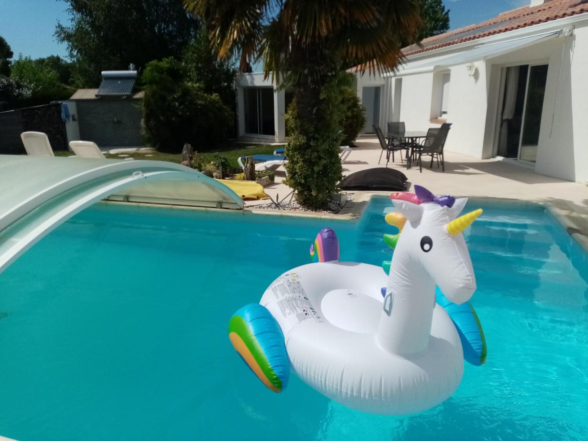 L'eden naturiste Challans Værelse billede