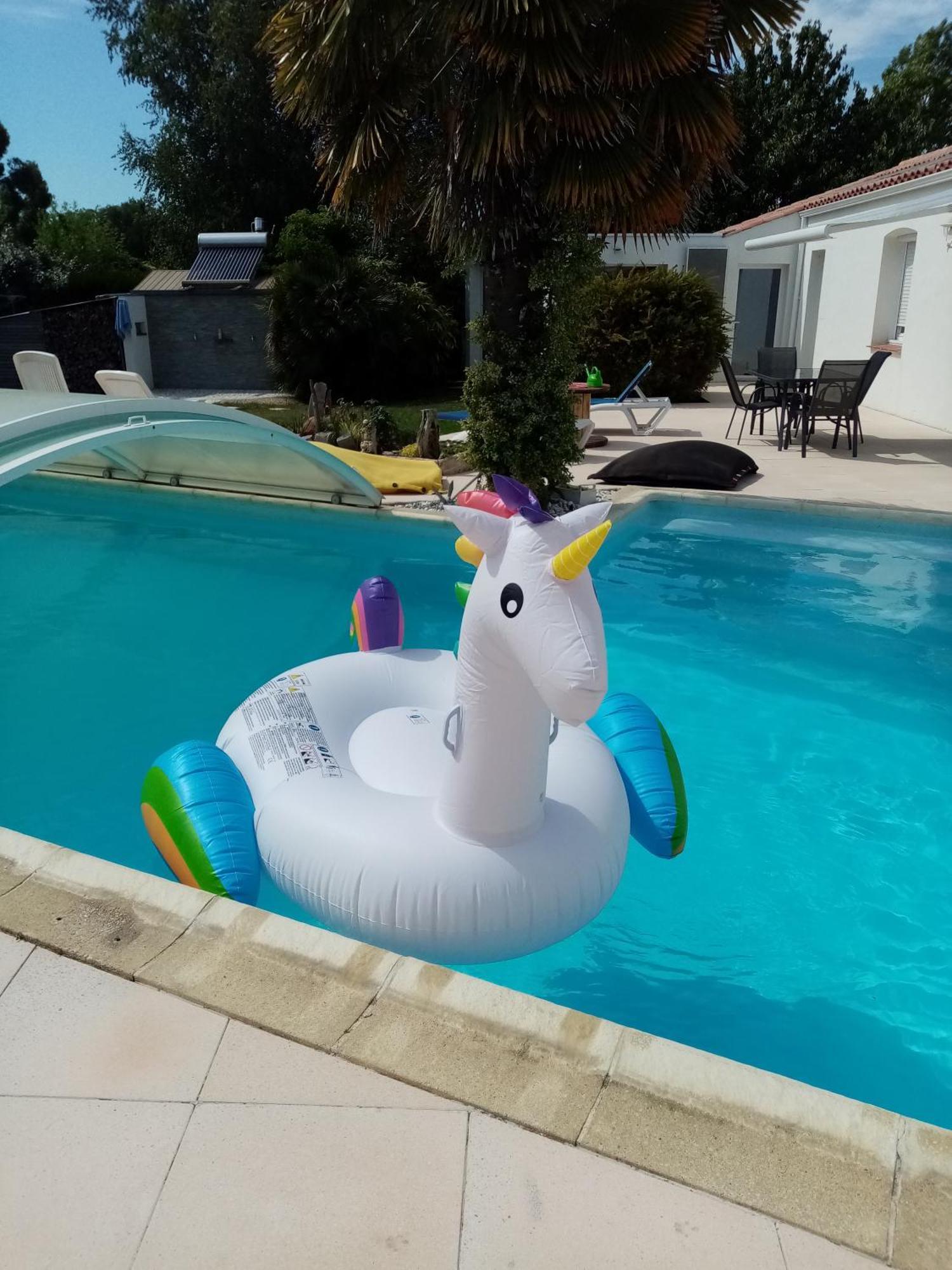 L'eden naturiste Challans Værelse billede
